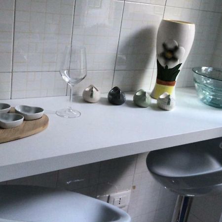Casetta Melina Apartamento Ostuni Exterior foto