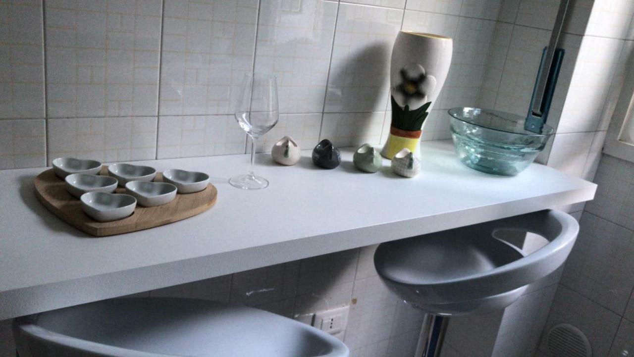 Casetta Melina Apartamento Ostuni Exterior foto